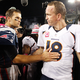 Illustration for article titled Who Is Left To Play For The AFC Title?